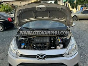 Xe Hyundai i10 Grand 1.0 MT Base 2016