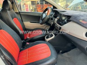 Xe Hyundai i10 Grand 1.0 MT Base 2016