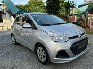 Xe Hyundai i10 Grand 1.0 MT Base 2016