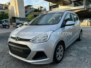 Xe Hyundai i10 Grand 1.0 MT Base 2016