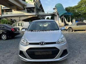 Xe Hyundai i10 Grand 1.0 MT Base 2016