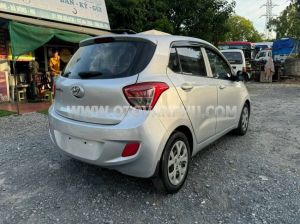 Xe Hyundai i10 Grand 1.0 MT Base 2016