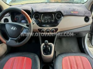 Xe Hyundai i10 Grand 1.0 MT Base 2016