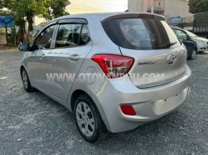 Xe Hyundai i10 Grand 1.0 MT Base 2016