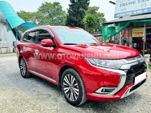 Xe Mitsubishi Outlander Premium 2.0 CVT 2023