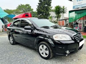 Xe Daewoo Gentra SX 1.5 MT 2010