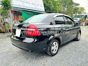 Xe Daewoo Gentra SX 1.5 MT 2010