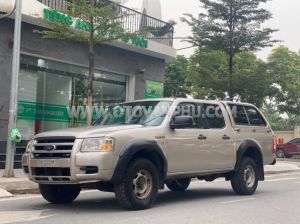 Xe Ford Ranger XL 4x4 MT 2008