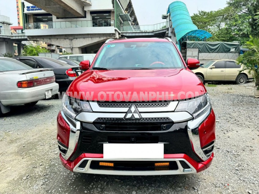 Mitsubishi Outlander Premium 2.0 CVT 2023