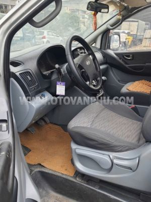 Xe Hyundai Grand Starex 2.5 MT 2008