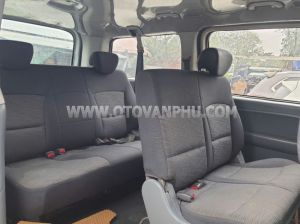 Xe Hyundai Grand Starex 2.5 MT 2008