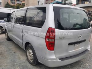 Xe Hyundai Grand Starex 2.5 MT 2008