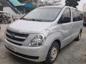 Xe Hyundai Grand Starex 2.5 MT 2008