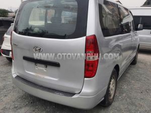 Xe Hyundai Grand Starex 2.5 MT 2008