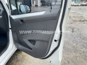 Xe Chevrolet Spark Duo Van 1.2 MT 2017