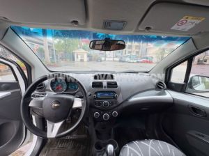 Xe Chevrolet Spark Duo Van 1.2 MT 2017