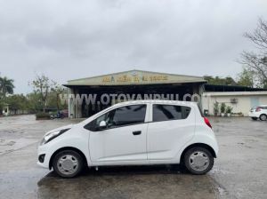 Xe Chevrolet Spark Duo Van 1.2 MT 2017