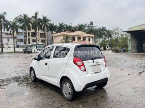 Xe Chevrolet Spark Duo Van 1.2 MT 2017