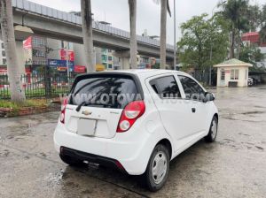 Xe Chevrolet Spark Duo Van 1.2 MT 2017