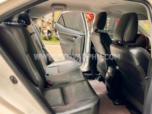 Xe Toyota Corolla altis 2.0V 2014