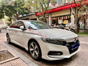 Xe Honda Accord 1.5 AT 2021