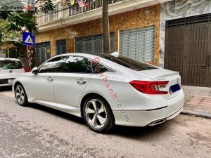 Xe Honda Accord 1.5 AT 2021